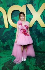 KALEY CUOCO at HBO Max Emmy Afterparty in Los Angeles 09/12/2022