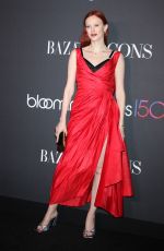 KAREN ELSON at Harper