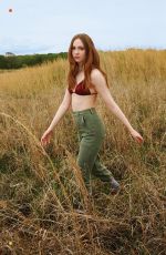 KAREN GILLAN in Women