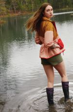 KAREN GILLAN in Women