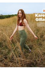 KAREN GILLAN in Women