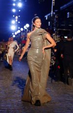 KARLIE KLOSS at Vogue World Runway Show at New York Fashion Week 09/12/2022