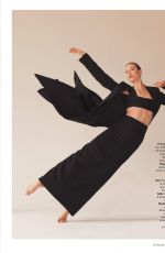KARLIE KLOSS for The Sunday Times Style, September 2022