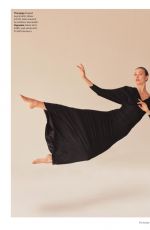KARLIE KLOSS for The Sunday Times Style, September 2022