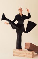 KARLIE KLOSS for The Sunday Times Style, September 2022
