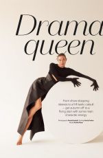 KARLIE KLOSS for The Sunday Times Style, September 2022