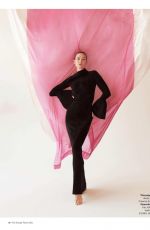 KARLIE KLOSS for The Sunday Times Style, September 2022
