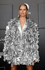 KAROLINA KURKOVA at About You Fashion Show in Milan 09/20/2022