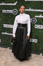KAT GRAHAM at 2022 Couture Council Luncheon in New York 09/07/2022