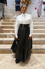 KAT GRAHAM at 2022 Couture Council Luncheon in New York 09/07/2022