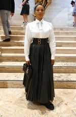 KAT GRAHAM at 2022 Couture Council Luncheon in New York 09/07/2022