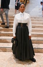 KAT GRAHAM at 2022 Couture Council Luncheon in New York 09/07/2022
