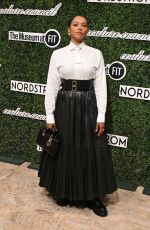 KAT GRAHAM at 2022 Couture Council Luncheon in New York 09/07/2022
