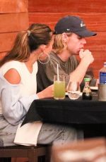 KATARINA DEME Out for Drinks with Friends in Los Angeles 09/15/2022