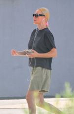 KATE BOSWORTH Out and About in Los Angeles 09/28/2022