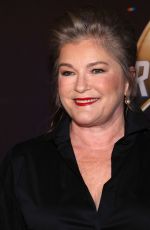 KATE MULGREW at Star Trek Day in Los Angeles 09/08/2022