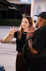 KATHARINE MCPHEE Leaves Craig