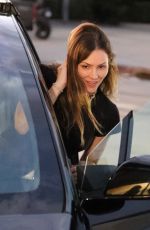 KATHARINE MCPHEE Leaves Craig