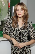 KATHERINE LANGFORD at Heineken Suite at US open Tennis Championship in New York 09/10/2022