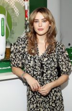 KATHERINE LANGFORD at Heineken Suite at US open Tennis Championship in New York 09/10/2022