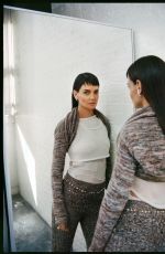 KATIE HOLMES in WhoWhatWear Magazine, September 2022