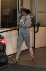 KATY PERRY Out and About in Beverly Hills 09/13/2022