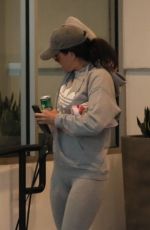KATY PERRY Out and About in Beverly Hills 09/13/2022