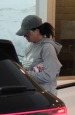 KATY PERRY Out and About in Beverly Hills 09/13/2022