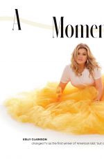 KELLY CLARKSON in Variety, September 2022