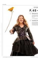 KELLY CLARKSON in Variety, September 2022
