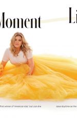 KELLY CLARKSON in Variety, September 2022