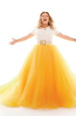 KELLY CLARKSON in Variety, September 2022