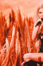 KELSEA BALLERINI at Late Late Show with James Corden 09/27/2022