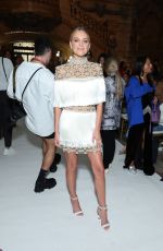 KELSEA BALLERINI at Patbo Spring/Summer 2023 Runway Show in New York 09/10/2022