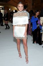 KELSEA BALLERINI at Patbo Spring/Summer 2023 Runway Show in New York 09/10/2022
