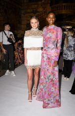KELSEA BALLERINI at Patbo Spring/Summer 2023 Runway Show in New York 09/10/2022