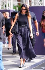 KENDALL and KRIS JENNER Out Shopping in New York 09/12/2022