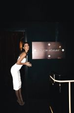 KENDALL JENNER at Eight Reserve Launch Party in New York 09/22/2022