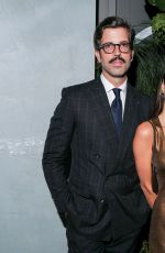 KENDALL JENNER at Kendall Jenner and Will Welch Host GQ x fwrd Party in New York 09/10/2022