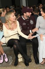KENDALL JENNER at Khaite Spring/Summer 2023 Fashion Show in New York 09/11/2022
