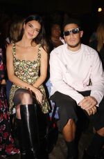 KENDALL JENNER at Marni Spring 2023 Fashion Show in New York 09/10/2022 | picture pub