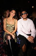 KENDALL JENNER at Marni Spring 2023 Fashion Show in New York 09/10/2022 | picture pub
