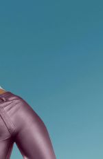 KENDALL JENNER for Bby Far Fragrance 2022 Campaign