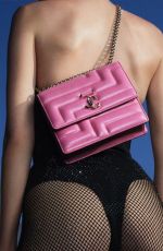KENDALL JENNER for Jimmy Choo Fall 2022 Collection