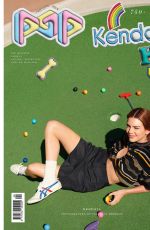 KENDALL JENNER for Pop Magazine, Autumnt/Winter 2022
