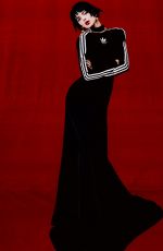KENDALL JENNER for W Magazine 50th Anniversary, September 2022