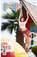 KENDALL JENNER in Pop Magazine, Autumnt/Winter 2022