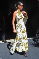 KENDALL JENNER Leaves Her Apartment in New York 09/09/2022