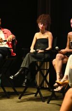 KERRI MEDDERS at Jane Screening and Panel in Los Angeles 08/28/2022