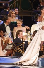KERRY WASHINGTON at 74th Primetime Emmy Awards in Los Angeles 09/12/2022